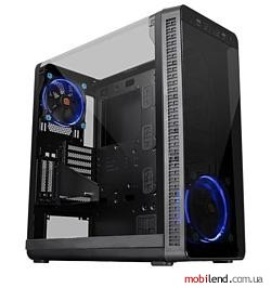 Thermaltake View 37 Riing Edition (CA-1J7-00M1WN-00) Black