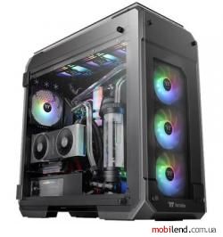 Thermaltake View 71 Tempered Glass ARGB Edition (CA-1I7-00F1WN-03)