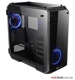 Thermaltake View 71 Tempered Glass CA-1I7-00F1WN-00 Black
