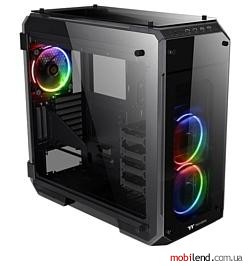 Thermaltake View 71 Tempered Glass RGB CA-1I7-00F1WN-01 Black
