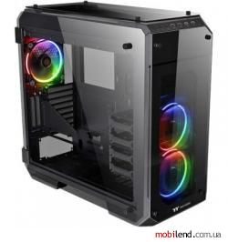 Thermaltake View 71 Tempered Glass RGB Edition (CA-1I7-00F1WN-01)