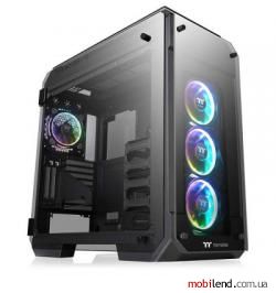Thermaltake View 71 Tempered Glass RGB Plus Edition (CA-1I7-00F1WN-02)