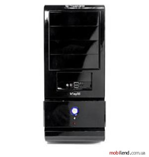 Thermaltake Wing RS 100 VG1400BNS 400W Black