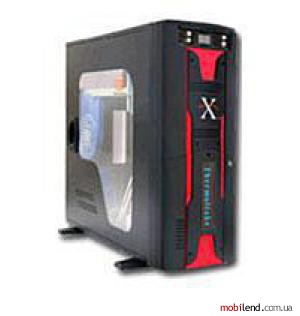 Thermaltake Xaser III 1000A 420W Black