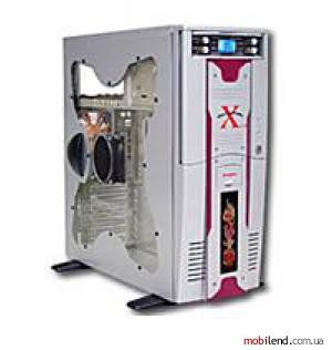 Thermaltake Xaser III Lanfire VM2420AED 420W Aluminium
