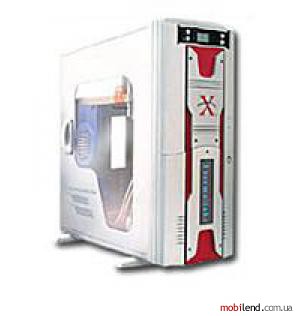Thermaltake Xaser III V2420A 420W Aluminium