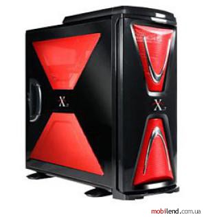 Thermaltake Xaser VI Mx VH9000BNS Black