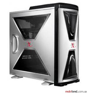 Thermaltake Xaser VI Mx VH9000SNA Silver