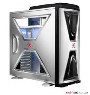 Thermaltake Xaser VI Mx VH9000SWS Silver