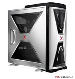 Thermaltake Xaser VI Mx VH94022N2E 400W Silver