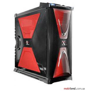 Thermaltake Xaser VI VG4000BNS Black