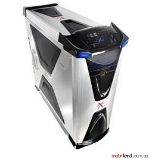Thermaltake Xaser VI VG4000SNA Silver