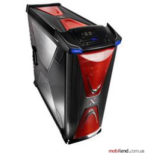 Thermaltake Xaser VI VG400LBWS Black