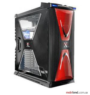 Thermaltake Xaser VI VG4400BWS 400W Black