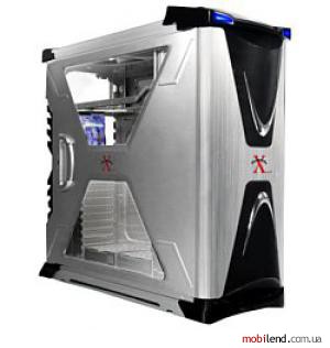 Thermaltake Xaser VI VG4400SWA 400W Silver