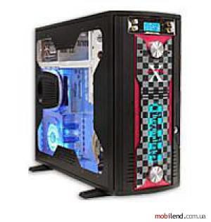Thermaltake XaserV Damier V5420A 420W Black