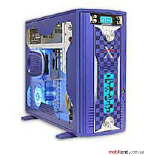 Thermaltake XaserV Damier V5420DE 420W Blue