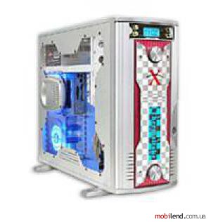 Thermaltake XaserV Damier V6420A 420W Aluminium