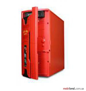 Thermaltake XaserV LanMoto VA1400RWA 400W Red