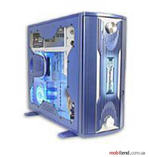 Thermaltake XaserV WinGo V7360D 360W Blue