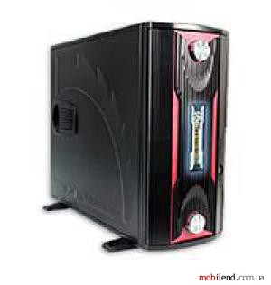 Thermaltake XaserV WinGo V7410 plus 410W Black