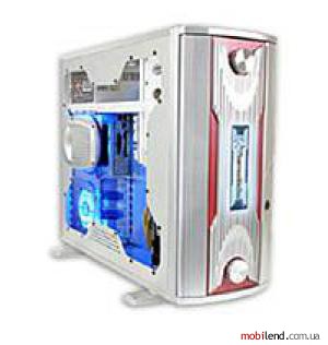 Thermaltake XaserV WinGo V8420A 420W Aluminium