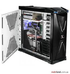 Thermaltake Xpressar RCS100 VG40031N2Z Black