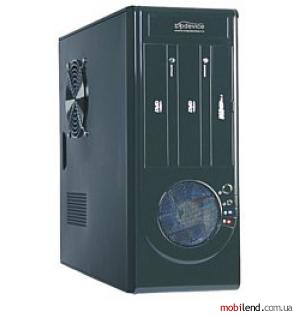 TopDevice 108BR 400W Black