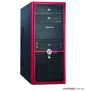 TopDevice 830TA 400W Black/red