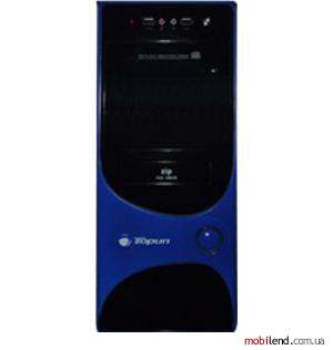 Topun TP-D026B Black/Blue 450W