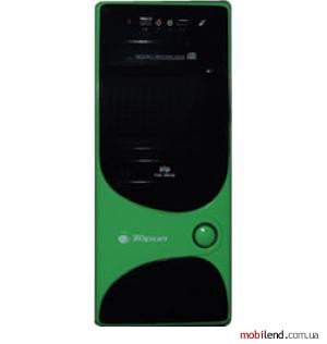Topun TP-D026G Black/Green