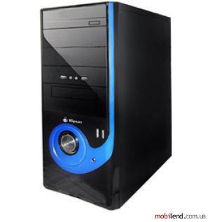Topun TP-QH668J Black/Blue