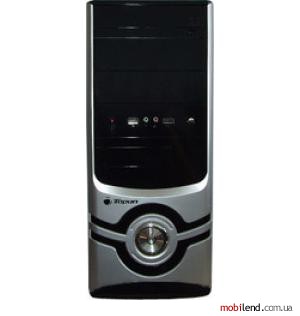 Topun TP-QH968S Black/Silver