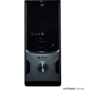 Topun TP-QH980S Black/Silver