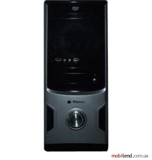 Topun TP-QH980S Black/Silver 500W