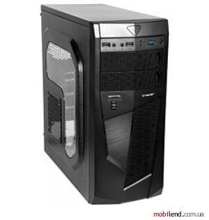 Tracer Superhero Black