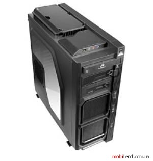 Tracer Volcano Black