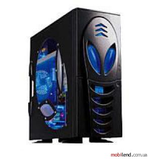Treetop TC-Y403 400W Black