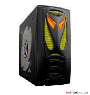 Treetop TC-Z401 400W Black
