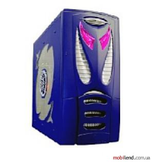 Treetop TC-Z401 400W Blue