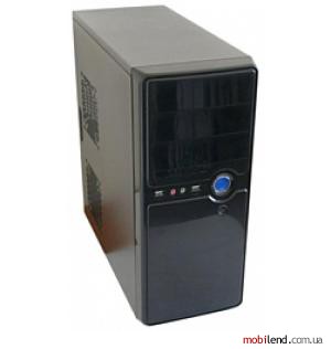 Trin 243P 450W Black