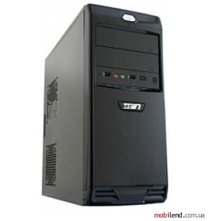 Trin 253B 450W Black
