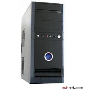 Trin 254B 500W Black