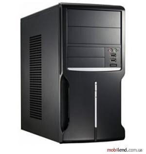 Trin 6T18 (BK-BK-BK)