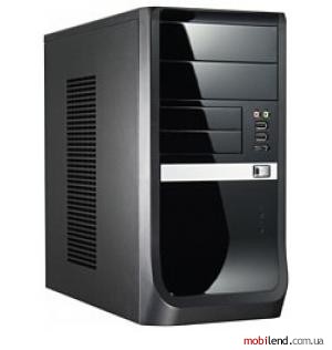 Trin 6T29 (BK-SR-BK)