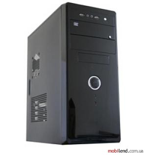 Trin 880 400W BK