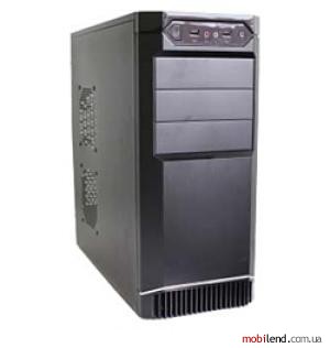 Trin 9203-SM BK-BK-BK