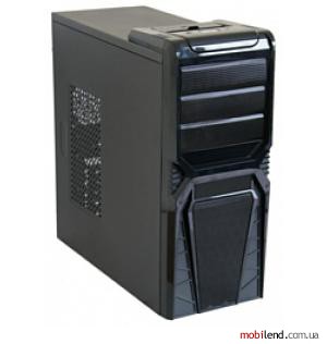 Trin A01B BK 400W
