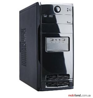 Trin A06BK 400W Black