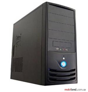 Trin PA-801 BK-BK-BK